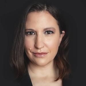 Meet your Posher, Kelly